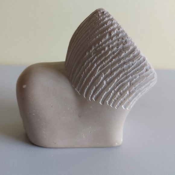 Soapstone Carving - Picture 5 of 10